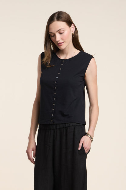 LACY TOP