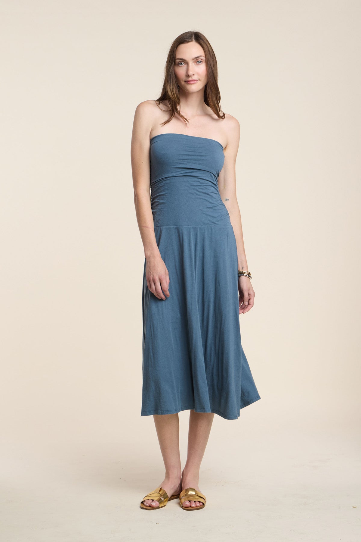 LAINEY DRESS