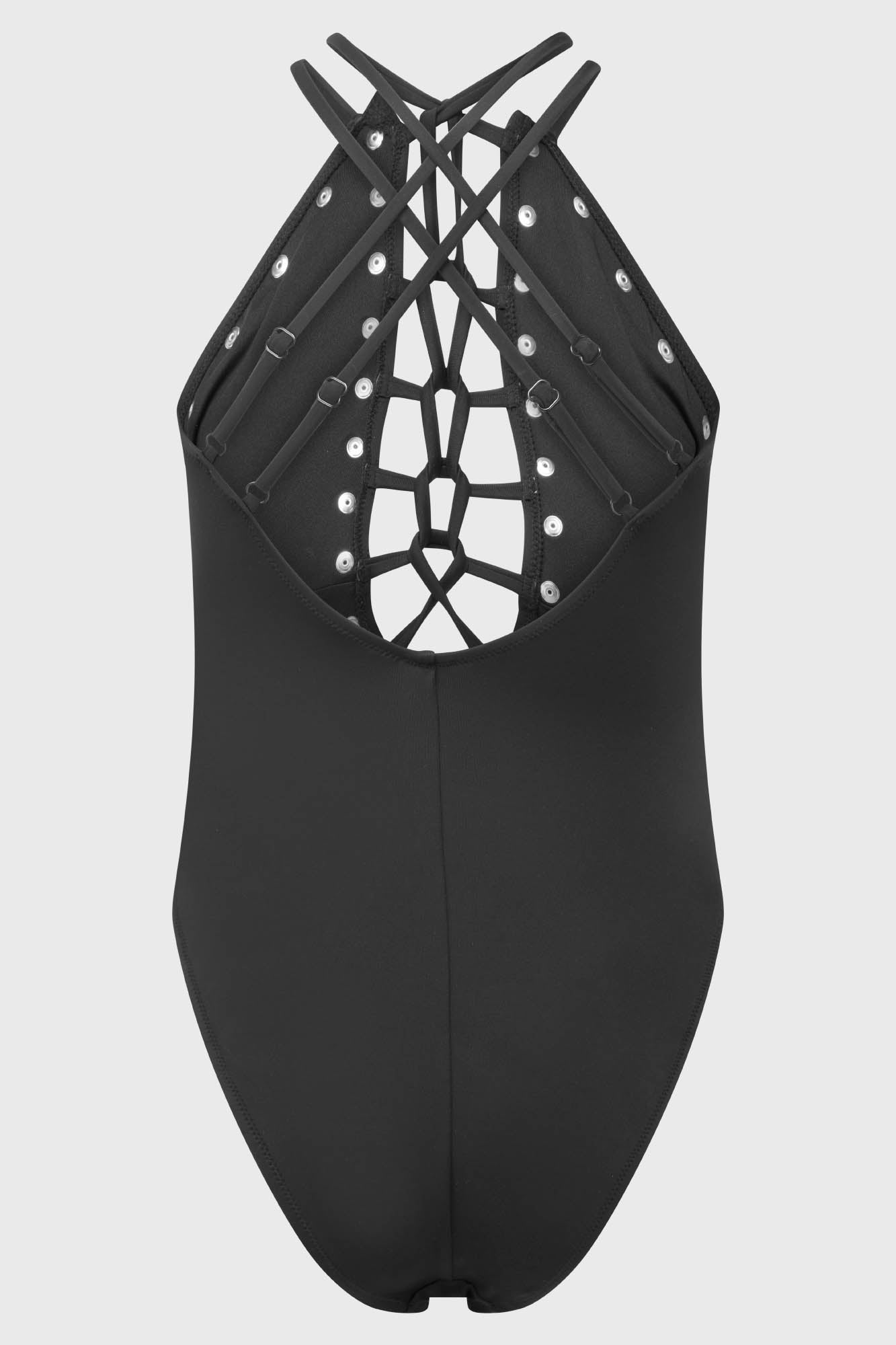 Lilith's Gaze Swimsuit