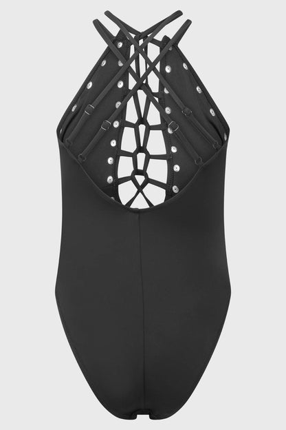Lilith's Gaze Swimsuit