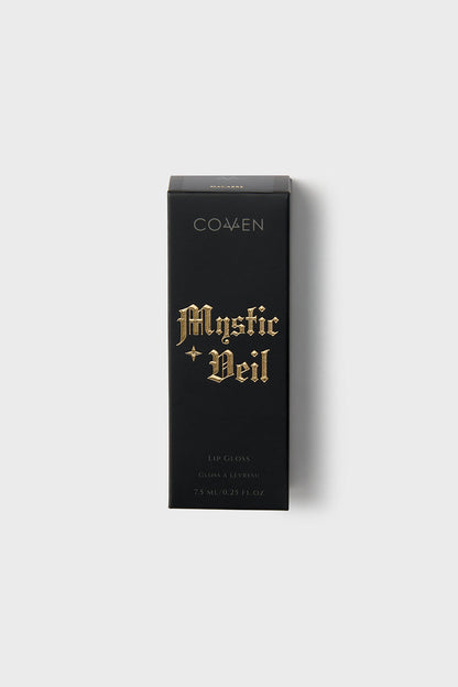Mystic Veil Lip Gloss [MACABRE]