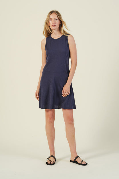 LOEN DRESS