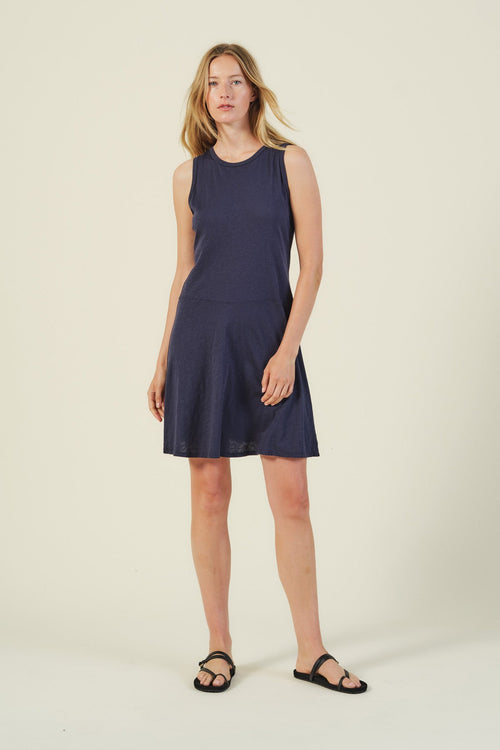 LOEN DRESS