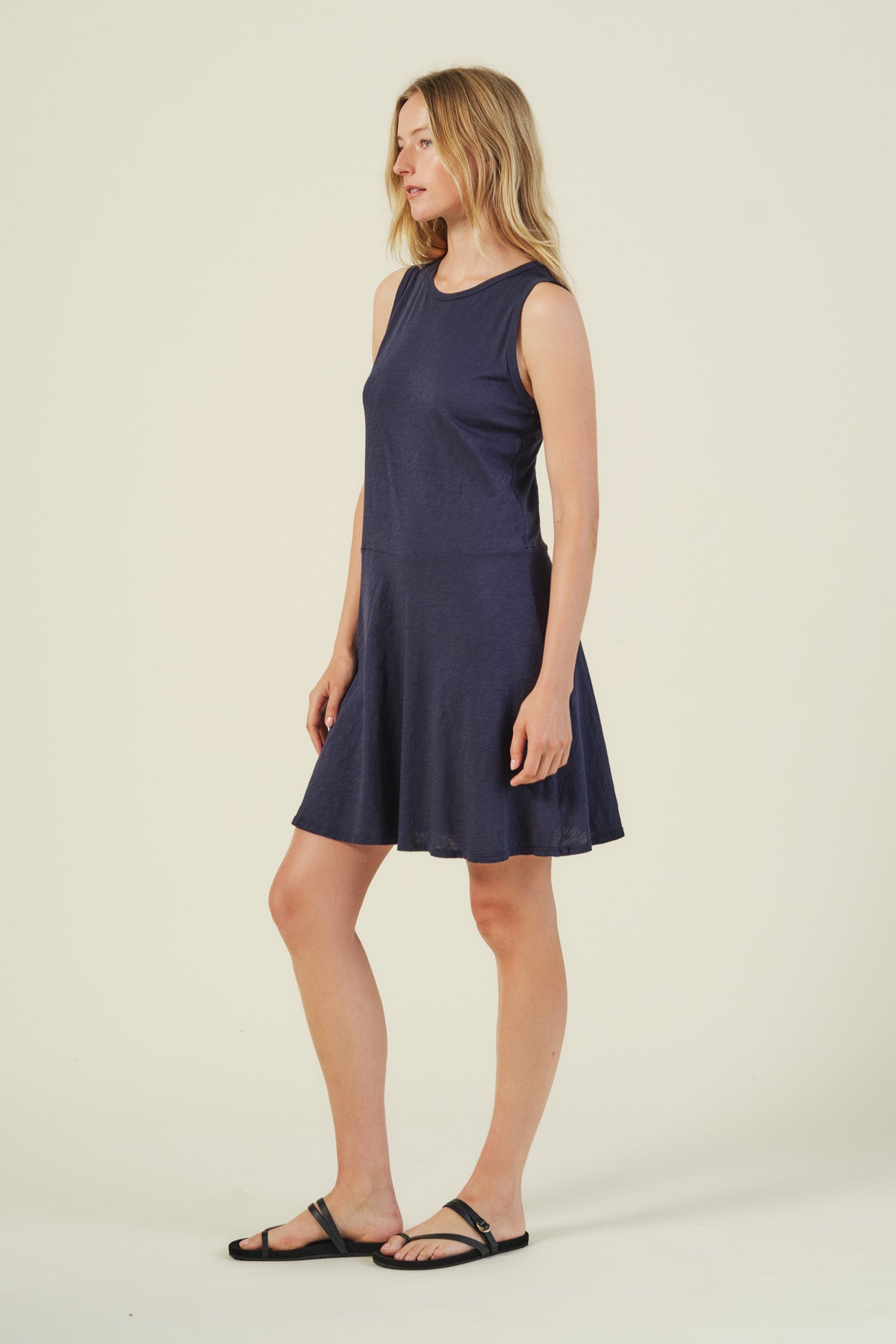 LOEN DRESS