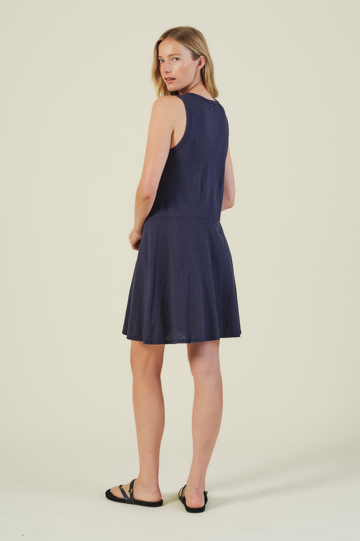 LOEN DRESS