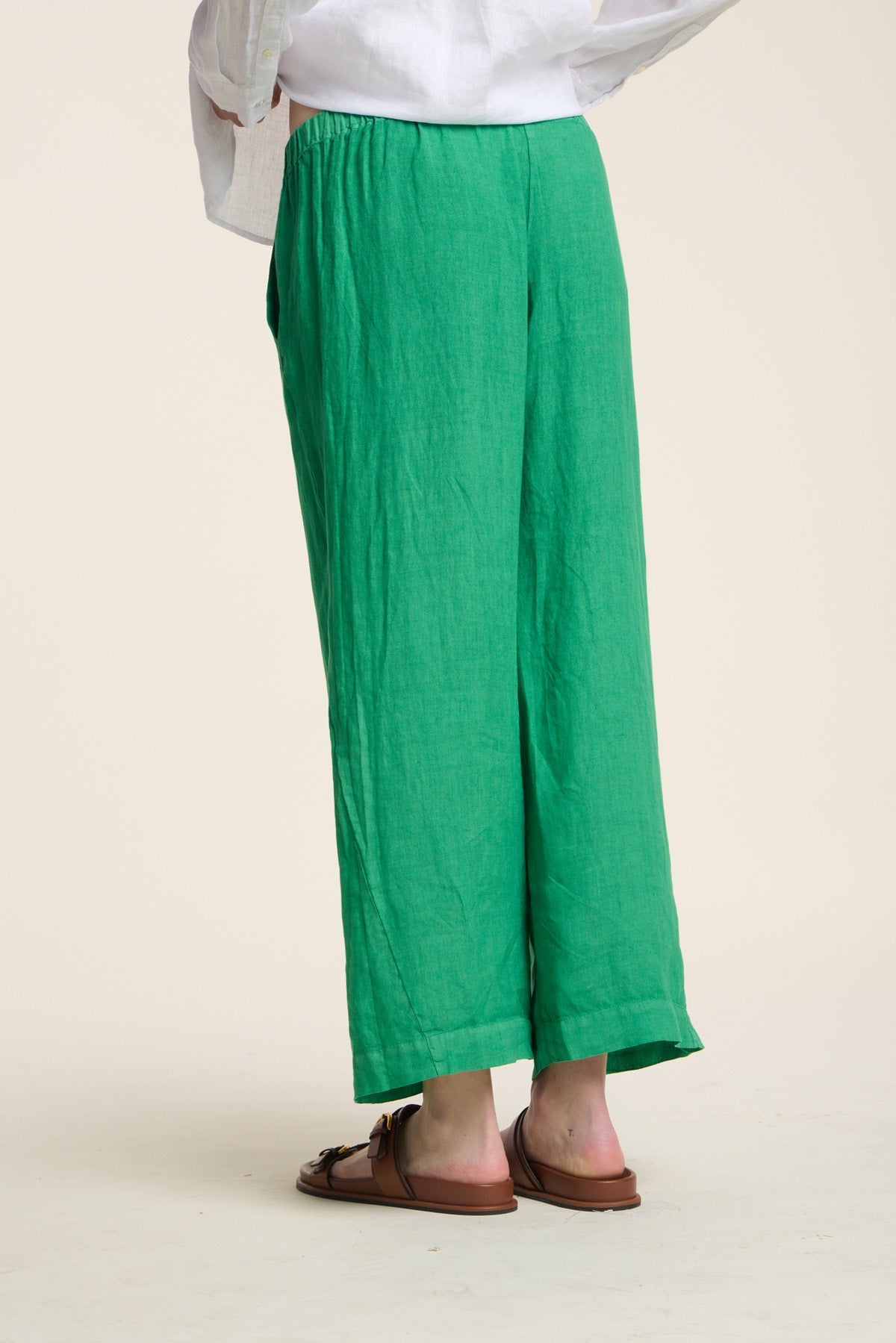 LOLA LINEN PANT