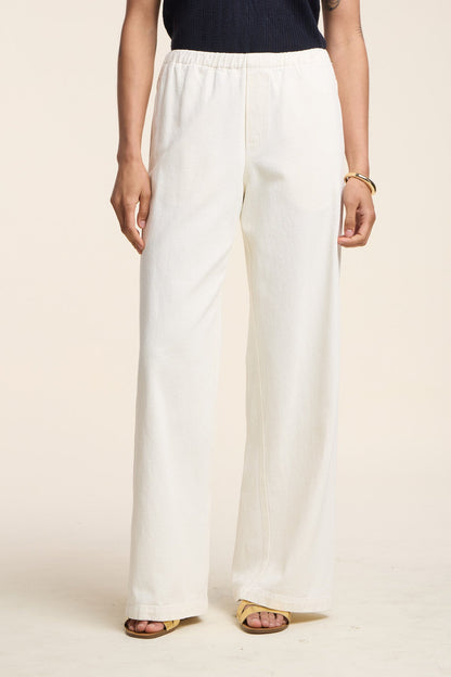 LOUISE DENIM PANT