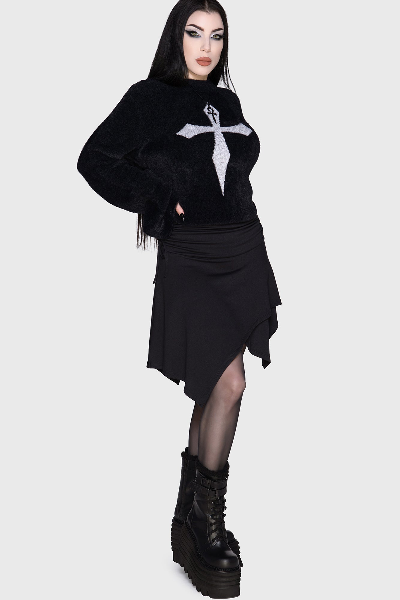 Luminastra Skirt
