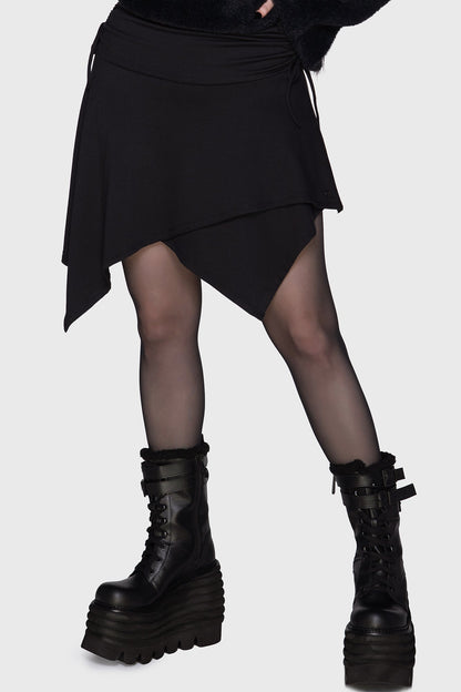 Luminastra Skirt