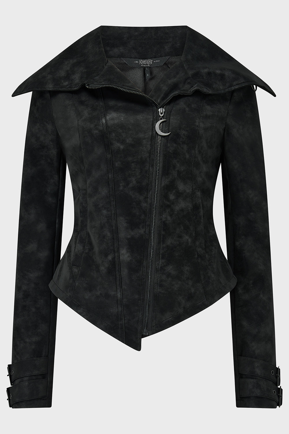 Lunar Lycan Jacket