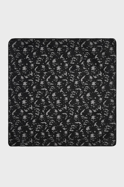 Lunar-Love Picnic Blanket