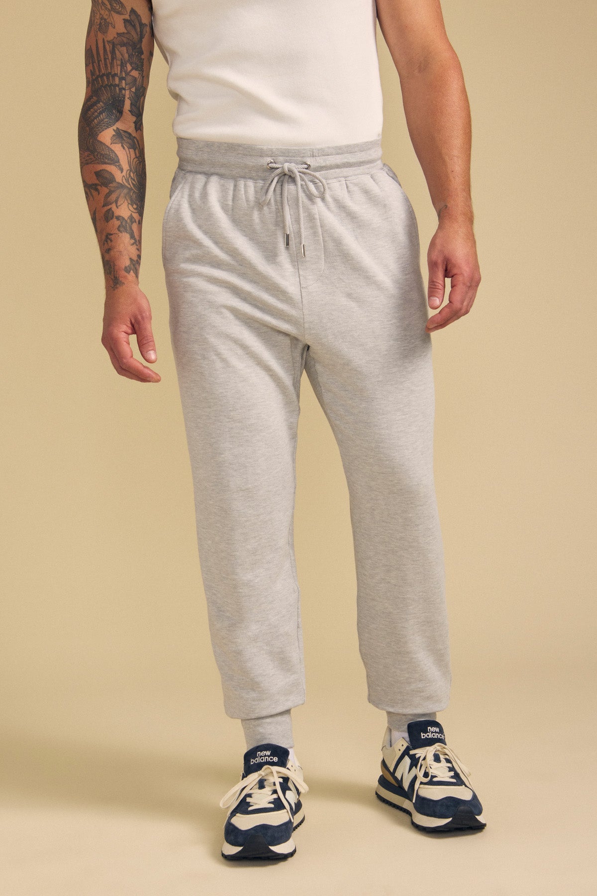 JACOBY JOGGER