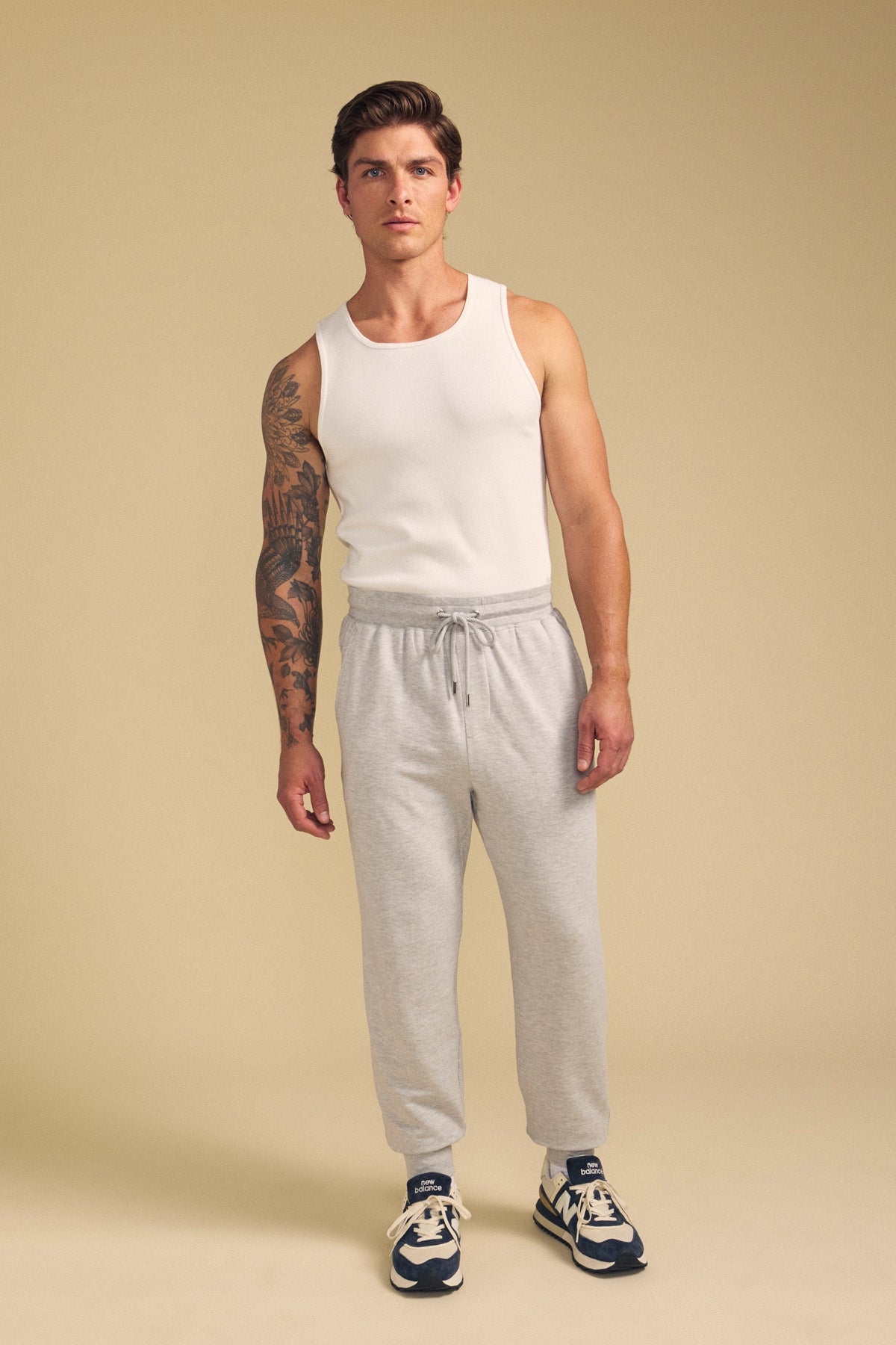 JACOBY JOGGER