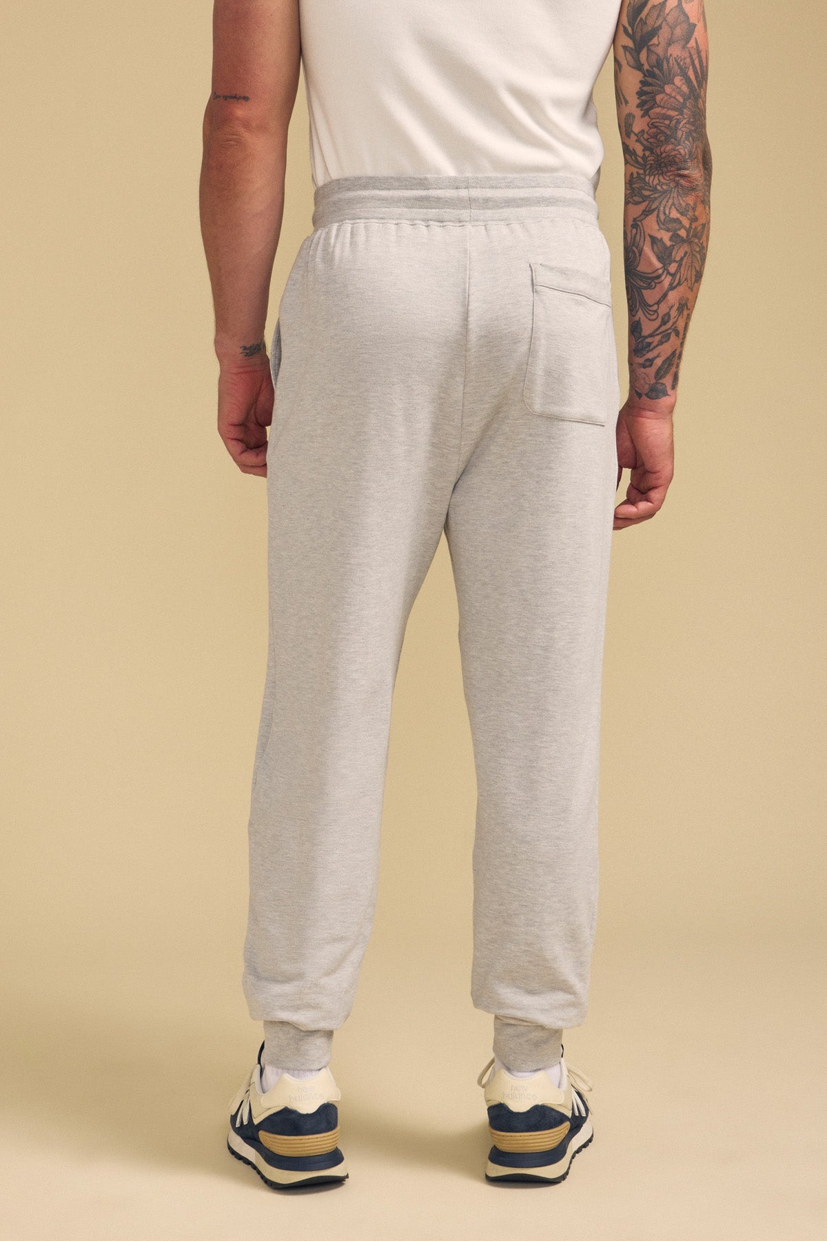 JACOBY JOGGER