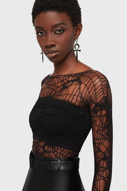 Lamenthia Top