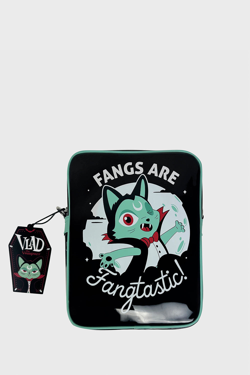 Little Vlad Handbag