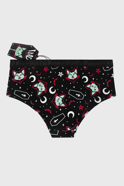 Little VLAD Shorts