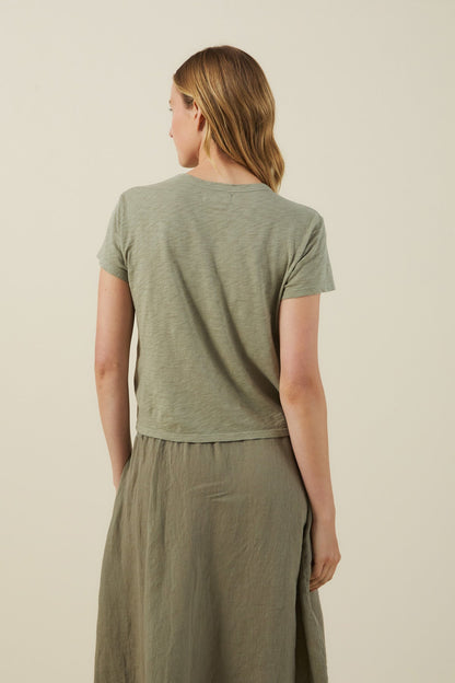MARIKA TEE