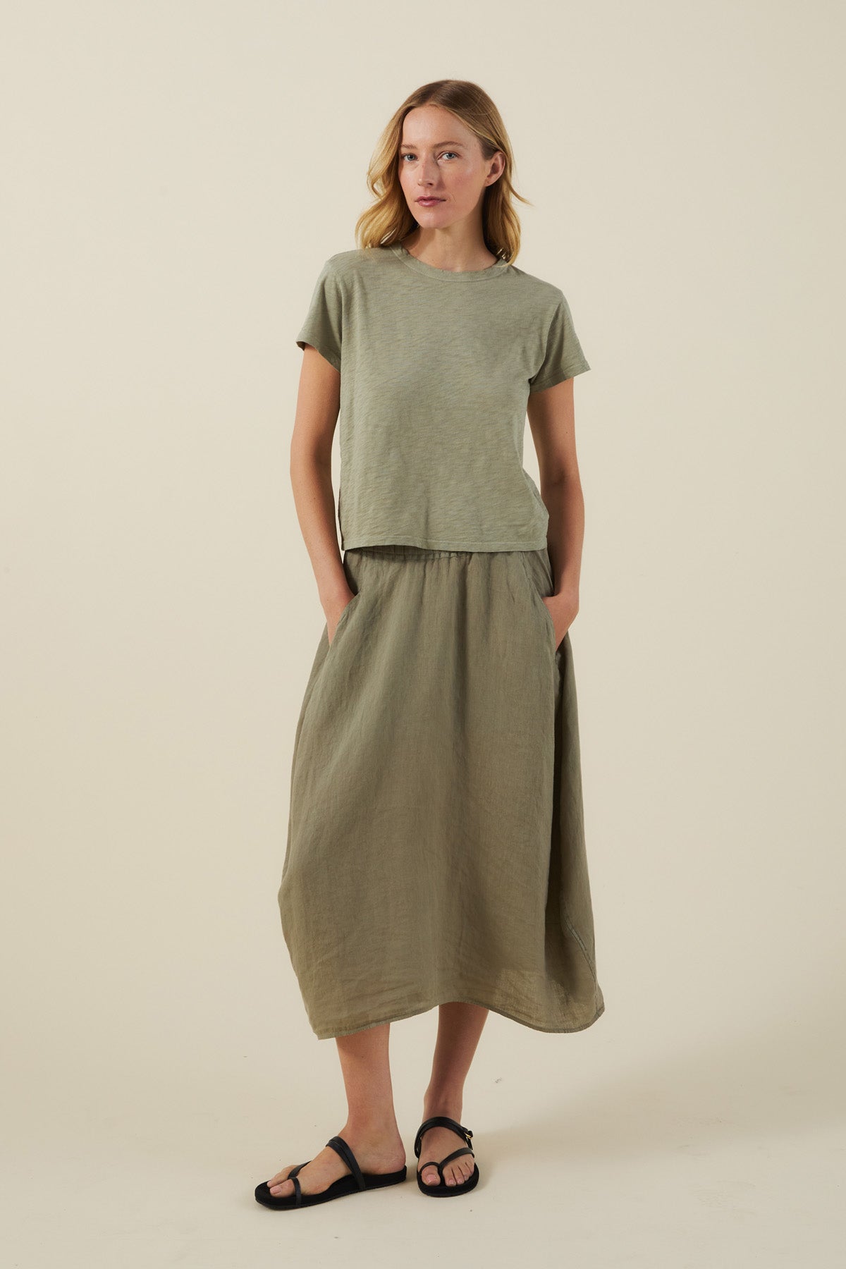 MARIKA TEE