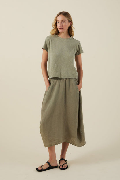 MARIKA TEE