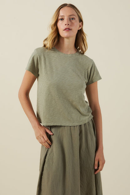 MARIKA TEE