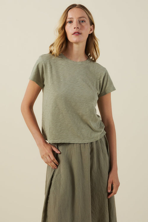 MARIKA TEE