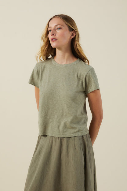 MARIKA TEE