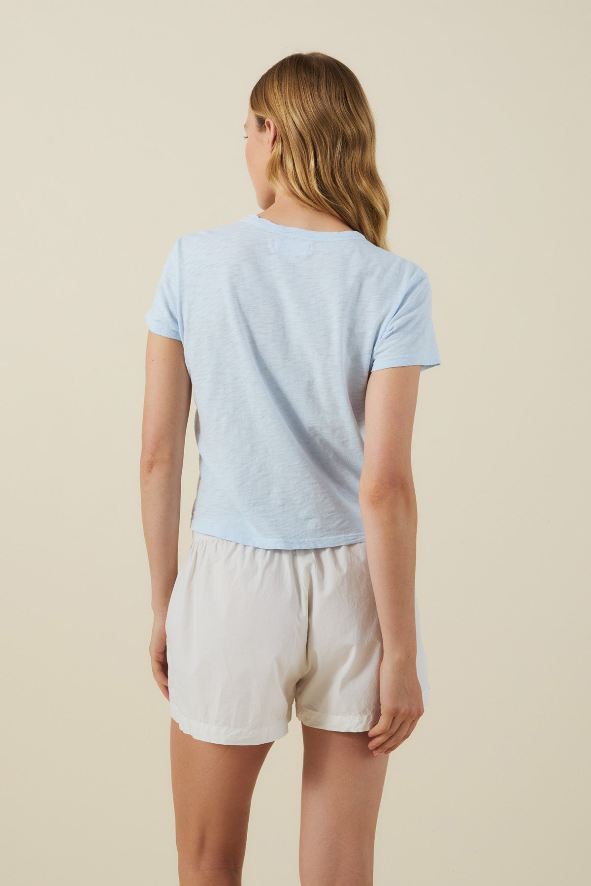 MARIKA TEE