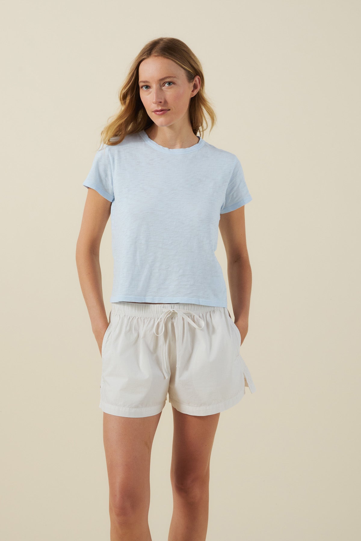 MARIKA TEE