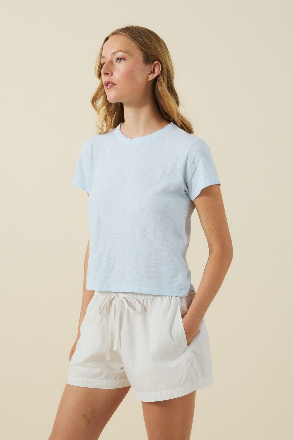 MARIKA TEE