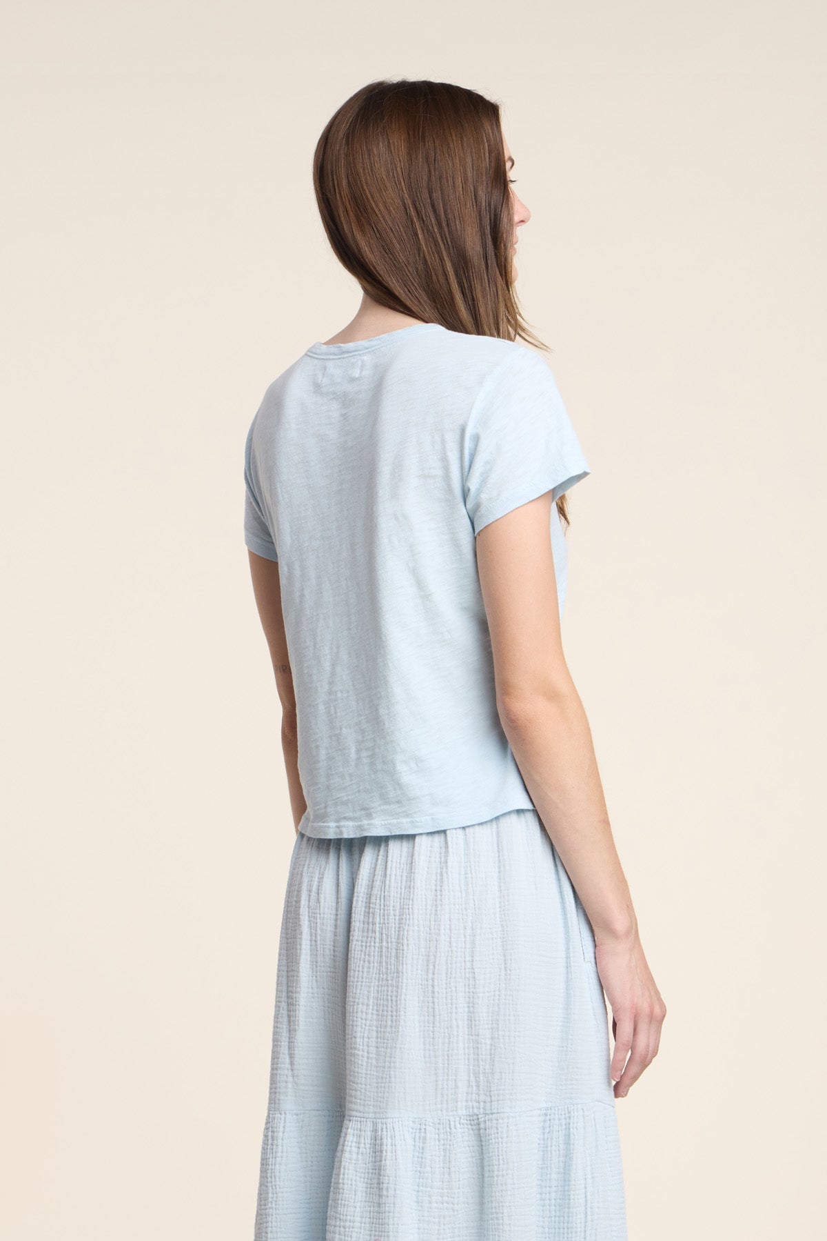 MARIKA TEE