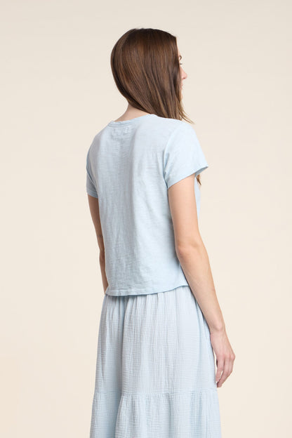 MARIKA TEE
