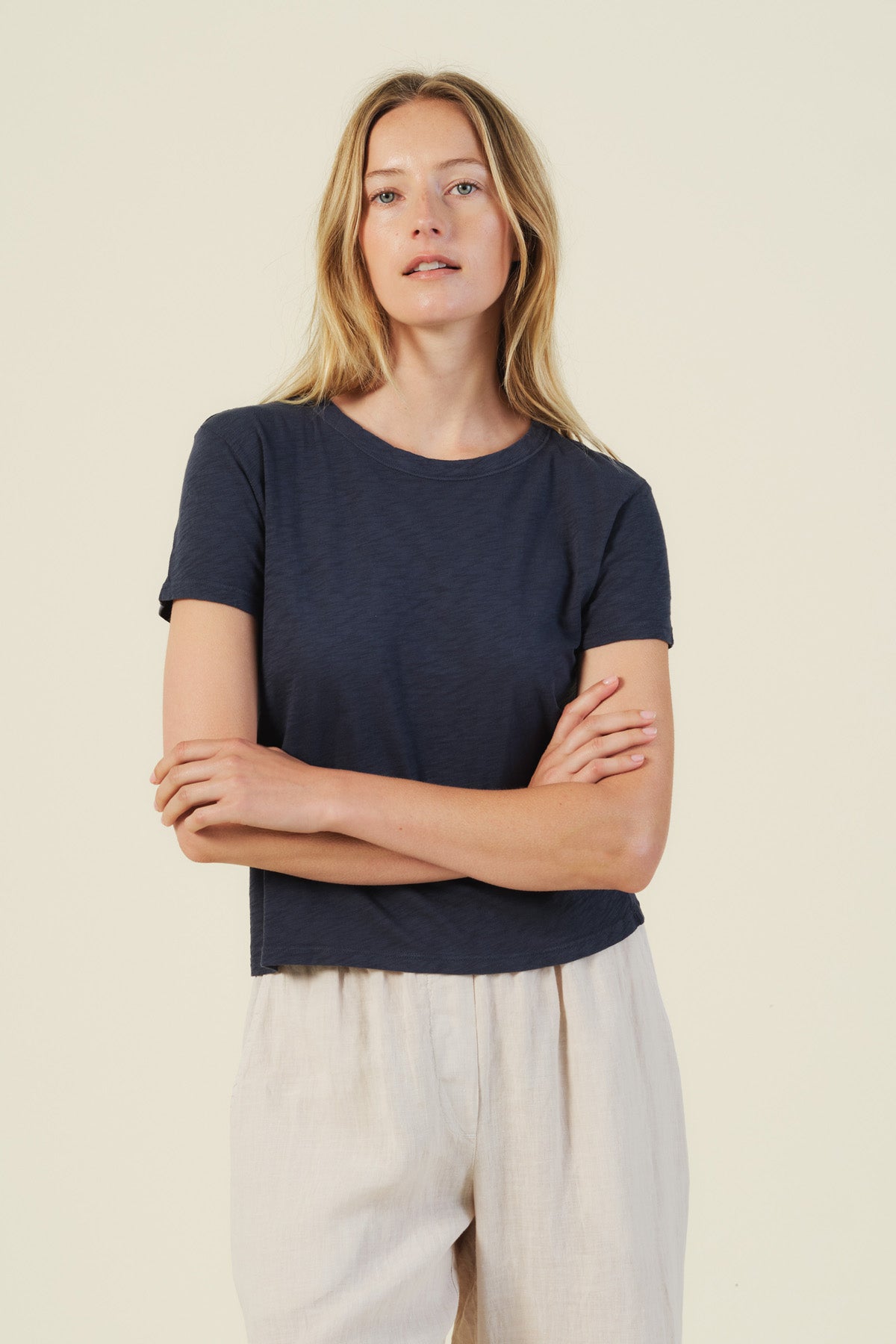 MARIKA TEE