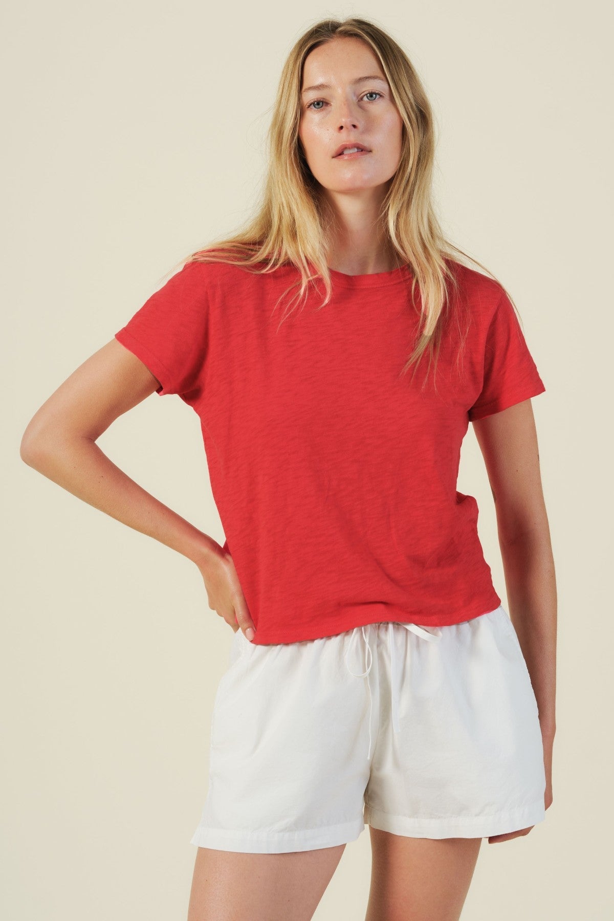 MARIKA TEE