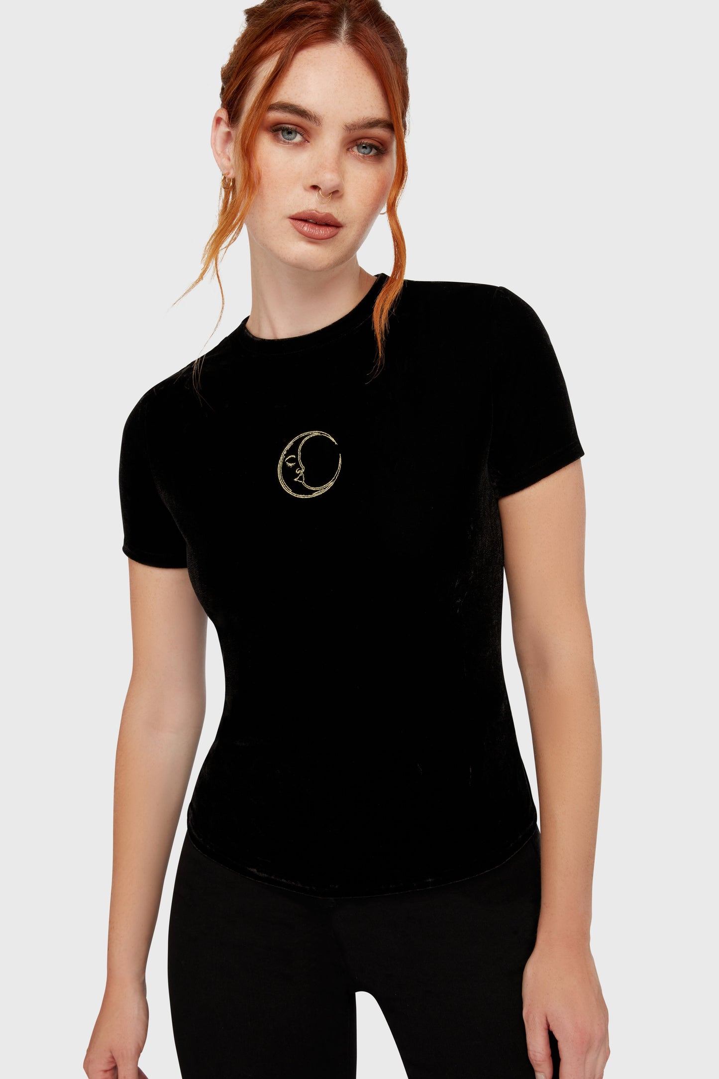 Melusine Top