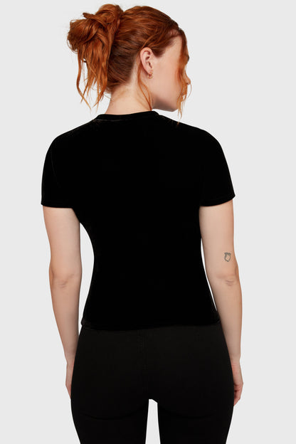 Melusine Top