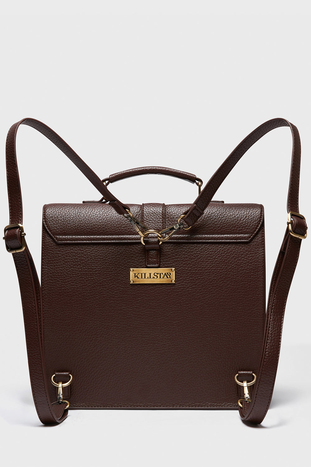 Midnight Rose Backpack