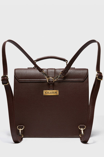 Midnight Rose Backpack