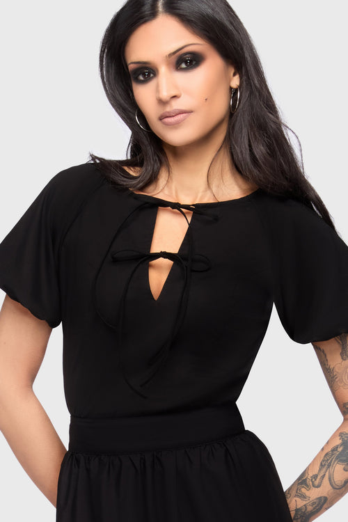 Midnight Vale Top