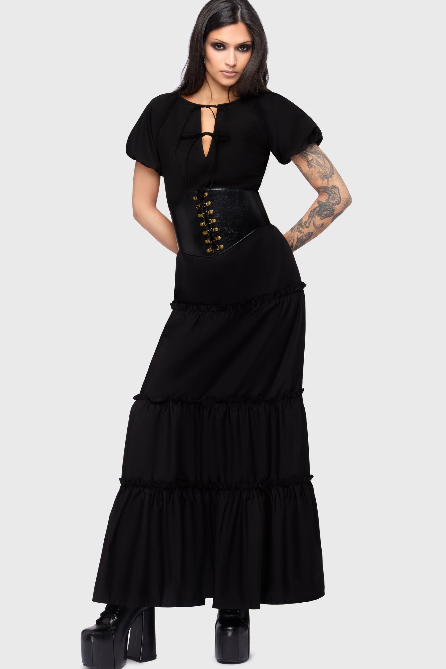 Midnight Vale Top