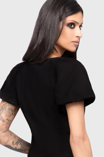 Midnight Vale Top