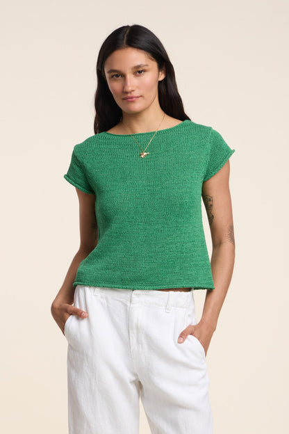 MILOU SWEATER