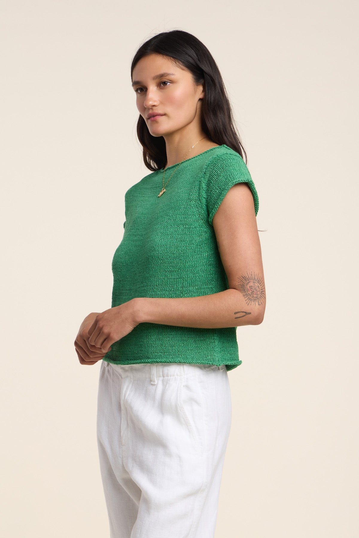 MILOU SWEATER