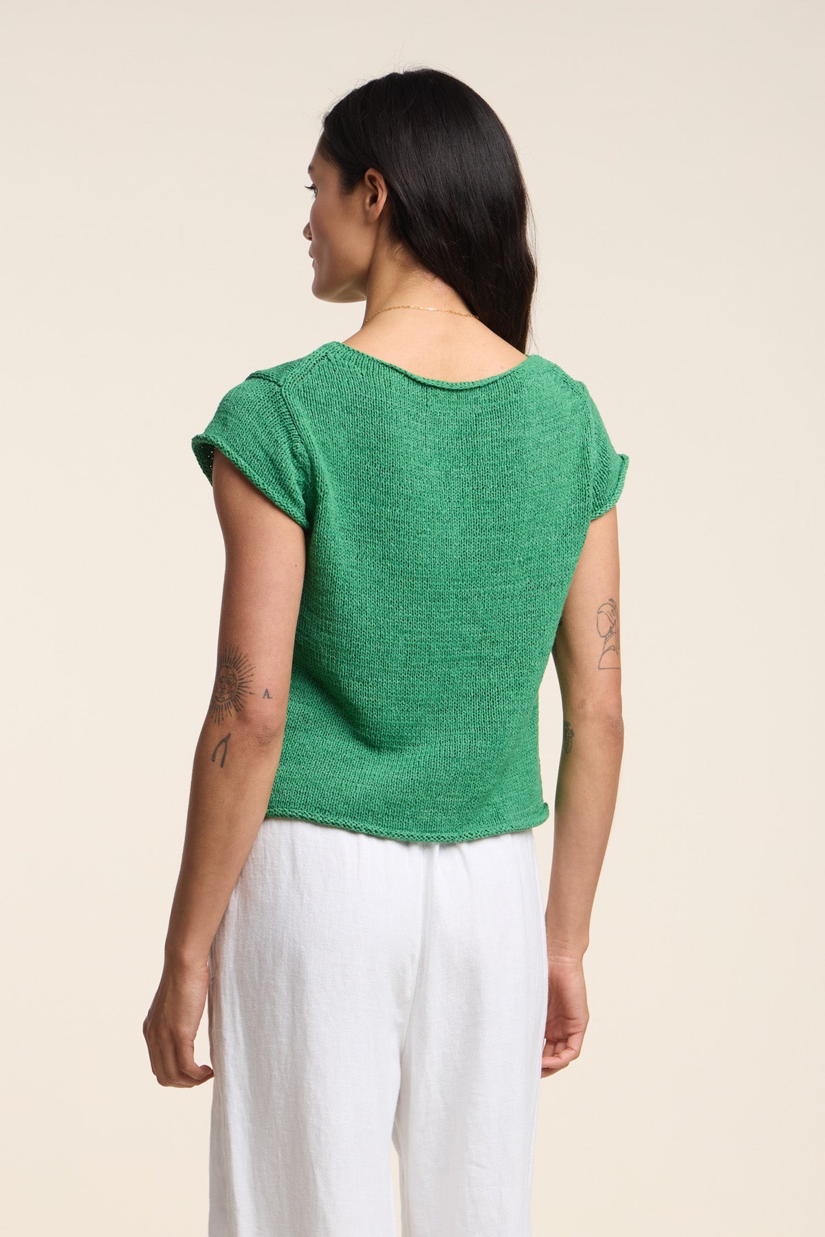 MILOU SWEATER