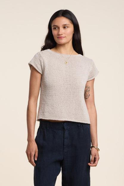 MILOU SWEATER
