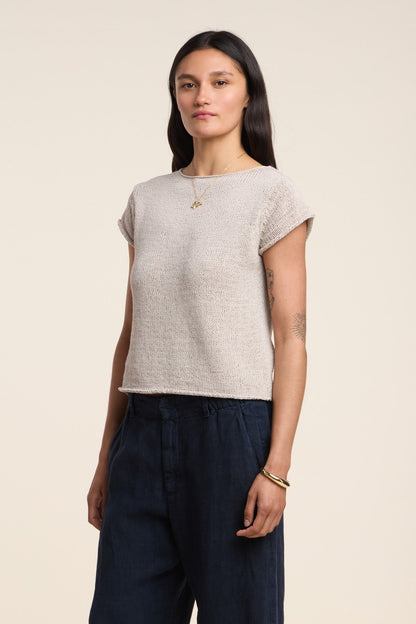 MILOU SWEATER