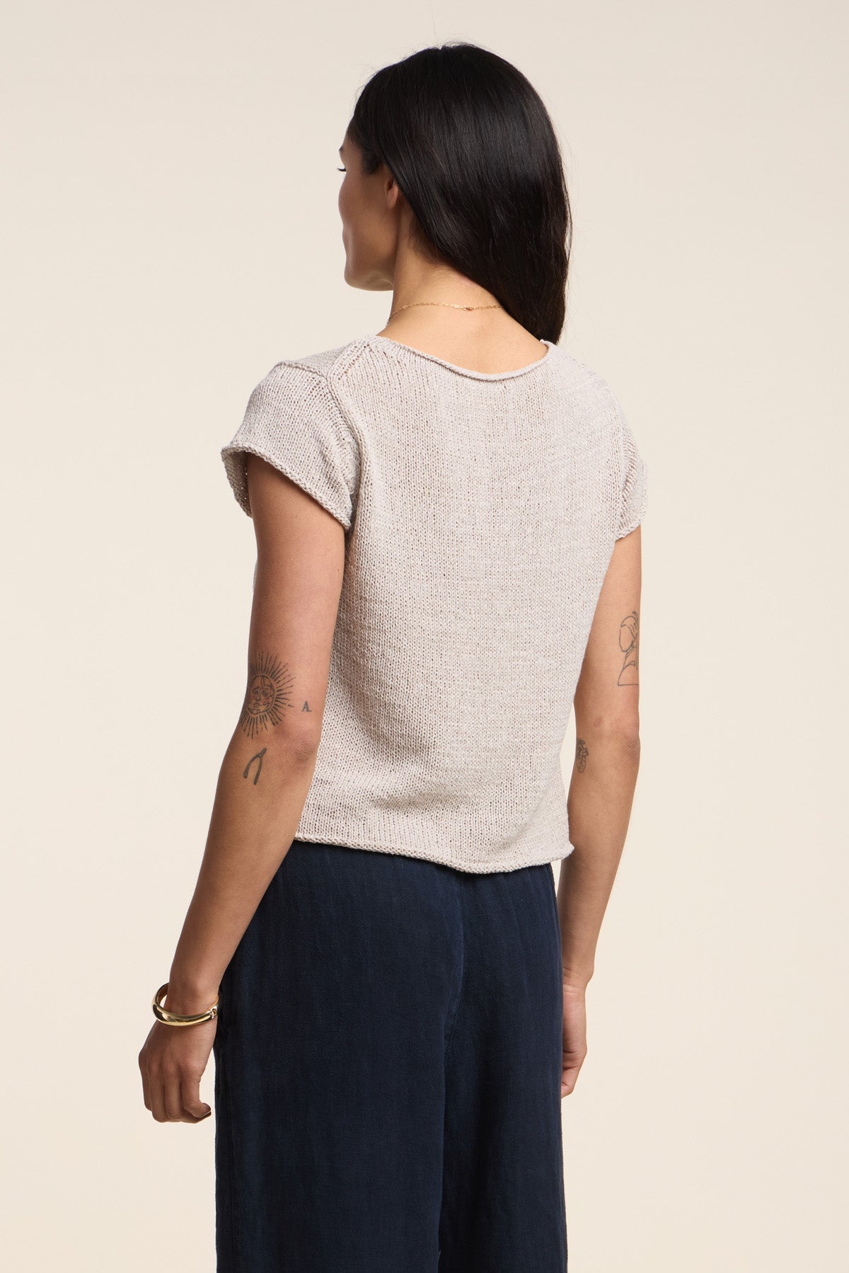 MILOU SWEATER