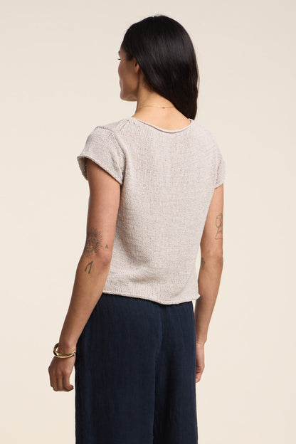 MILOU SWEATER