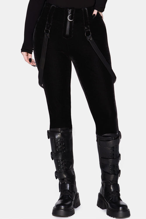 Moon City Trousers