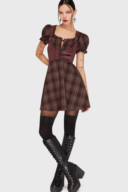 Morning Meadow Dress